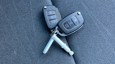 Hyundai Tucson 1.6 CRDi 48V MHD SE Nav 5dr 2WD Diesel Estate